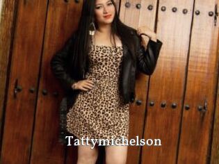 Tattymichelson
