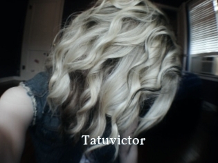 tatuvictor SexyIdol