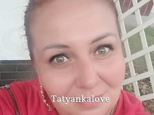 tatyankalove SexyIdol