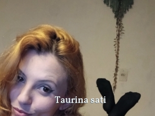Taurina_sati