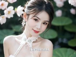 tawanna SexyIdol
