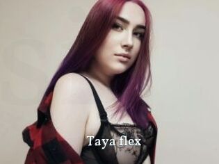 Taya_flex