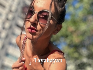 Tayakayan