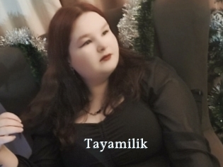Tayamilik