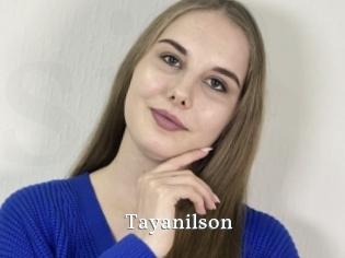 Tayanilson