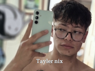 Tayler_nix