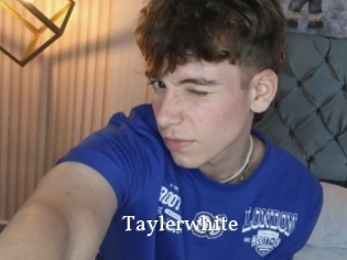 taylerwhite SexyIdol
