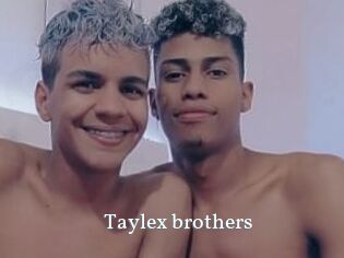 Taylex_brothers