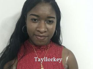 tayllorkey SexyIdol