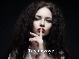 Taylor_zoye