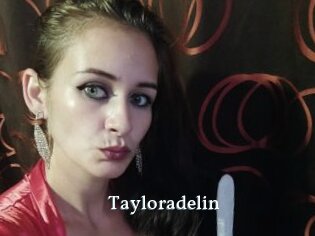 Tayloradelin