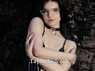 Taylorbadcock