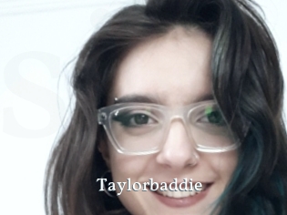 Taylorbaddie