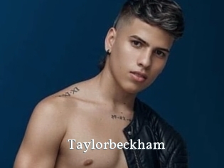 Taylorbeckham