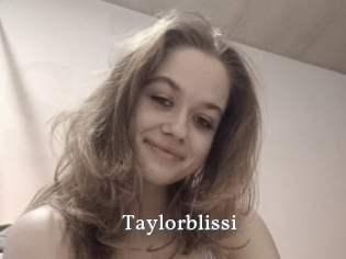 Taylorblissi