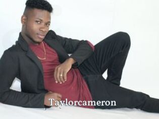 taylorcameron SexyIdol