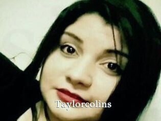 Taylorcolins