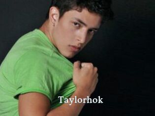 taylorhok SexyIdol