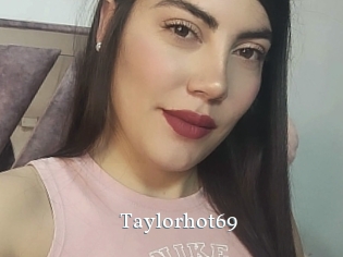 Taylorhot69