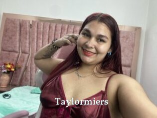 taylormiers SexyIdol