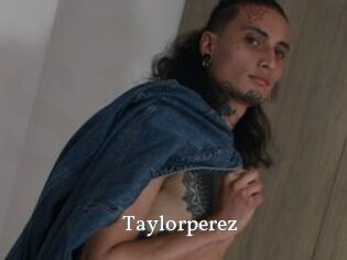Taylorperez