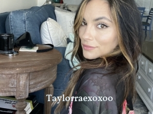 Taylorraexoxoo
