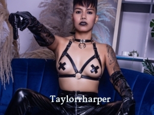 Taylorrharper
