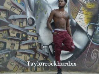 Taylorrockhardxx