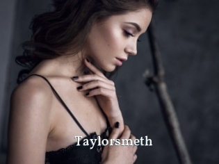 Taylorsmeth