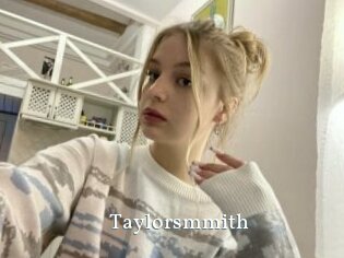 Taylorsmmith