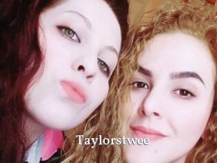 Taylorstwee