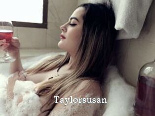 Taylorsusan