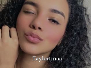 Taylortinaa