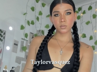 Taylorvasquez