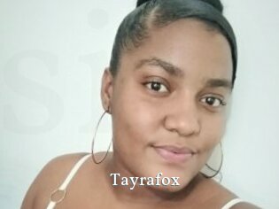 Tayrafox