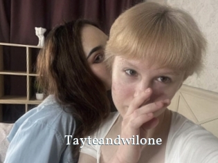 Tayteandwilone