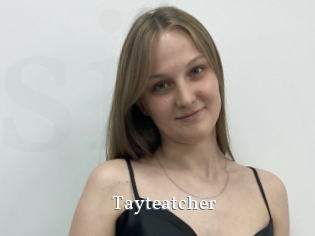 Tayteatcher