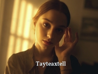 Tayteaxtell