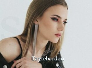 Taytebardon