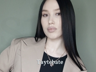 Taytebate