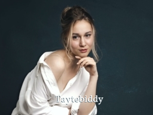 Taytebiddy