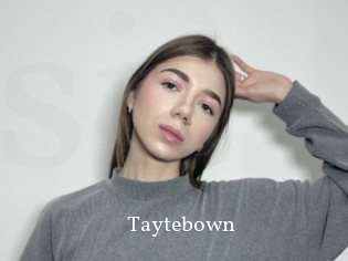 Taytebown