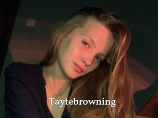 Taytebrowning