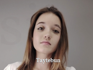 Taytebun