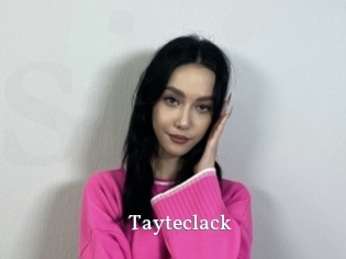 Tayteclack