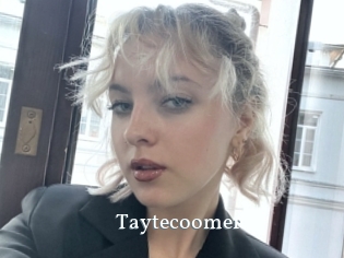 taytecoomer SexyIdol