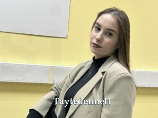 Taytedennett