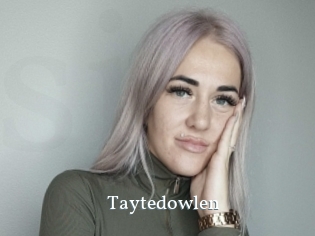 taytedowlen SexyIdol