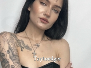 Tayteedger