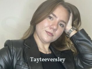 Tayteeversley